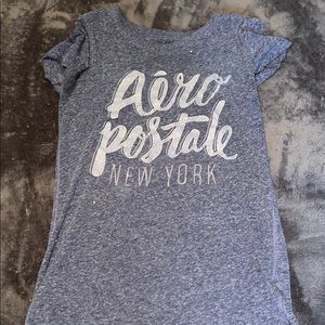 Aeropostale tee shirt